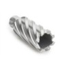 Ref. 4061 fresa hueca hss larga maquina electromagnetica