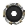 Ref. 4067 fresa hueca tct larga maquina electromagnetica