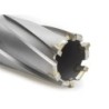 Ref. 4067 fresa hueca tct larga maquina electromagnetica