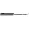 Ref. 4414 fresa hss izar-std.w larga 1z aluminio mango-8/10 IZAR