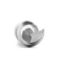 Ref. 4414 fresa hss izar-std.w larga 1z aluminio mango-8/10 IZAR