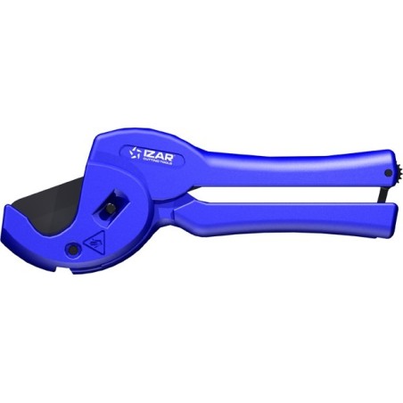 Ref. 8321 cuchilla corta-tubos tijera inox+teflon IZAR
