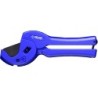 Ref. 8321 cuchilla corta-tubos tijera inox+teflon IZAR