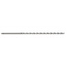 Ref. 9040 broca hss co din1869 extra-larga IZAR