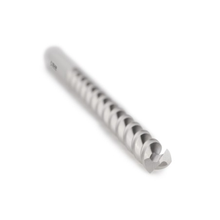Ref. 9040 broca hss co din1869 extra-larga IZAR