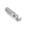 Ref. 9056 broca micrograno din6539n extra-corta 2z IZAR