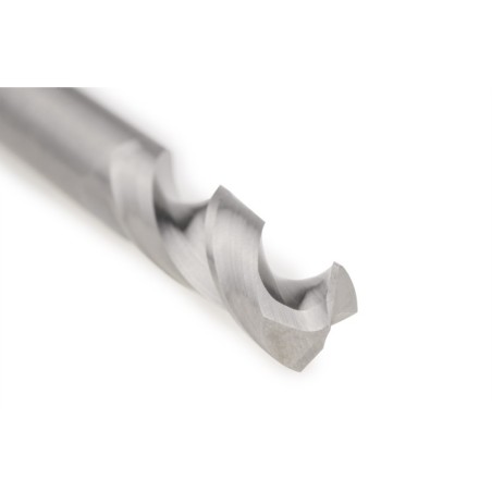 Ref. 9056 broca micrograno din6539n extra-corta 2z IZAR