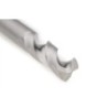 Ref. 9056 broca micrograno din6539n extra-corta 2z IZAR