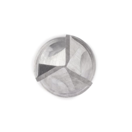Ref. 9076 broca micrograno din6539n extra-corta 3z IZAR
