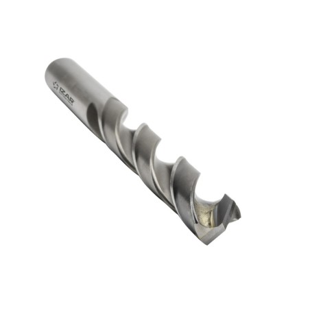 Ref. 9100 broca punta metal duro din338n IZAR