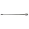 Ref. 9237 fresa rotativa metal duro norma-tre (e) gota-oval