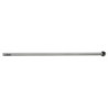 Ref. 9238 fresa rotativa metal duro norma-kud (d) esferica