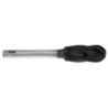 Ref. 9251 fresa rotativa metal duro norma-wrc (c) radial IZAR