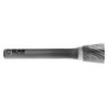 Ref. 9252 fresa rotativa metal duro norma-wkn (n) cono
