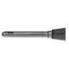 Ref. 9252 fresa rotativa metal duro norma-wkn (n) cono