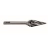Ref. 9255 fresa rotativa metal duro norma-skm (m) conica IZAR