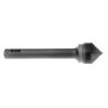 Ref. 9256 fresa rotativa metal duro norma-ksk (k) conica-90º