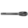 Ref. 9257 fresa rotativa metal duro norma-tre (e) gota-oval IZAR