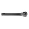 Ref. 9258 fresa rotativa metal duro norma-kud (d) esferica IZAR