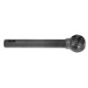 Ref. 9258 fresa rotativa metal duro norma-kud (d) esferica IZAR