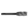 Ref. 9260 fresa rotativa metal duro norma-zya-s (b)