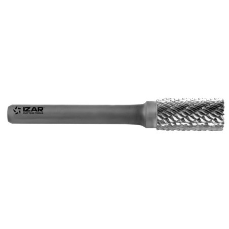 Ref. 9260 fresa rotativa metal duro norma-zya-s (b)