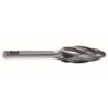 Ref. 9266 fresa rotativa metal duro norma-b (h) llama IZAR