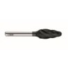 Ref. 9268 fresa rotativa metal duro norma-rbf (f) ojiva