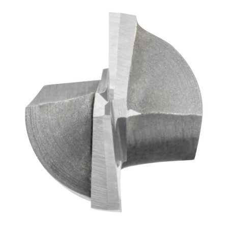 Ref. 9674 fresa ranuras v alucobond IZAR