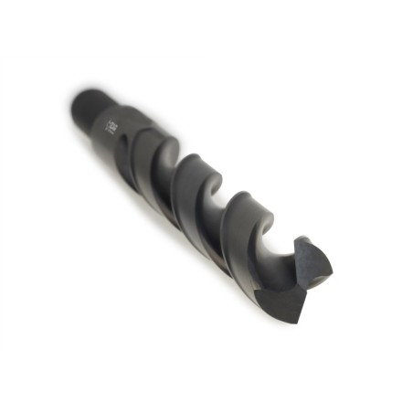 Ref. m007 broca hss din338 metal mango rebajado IZAR