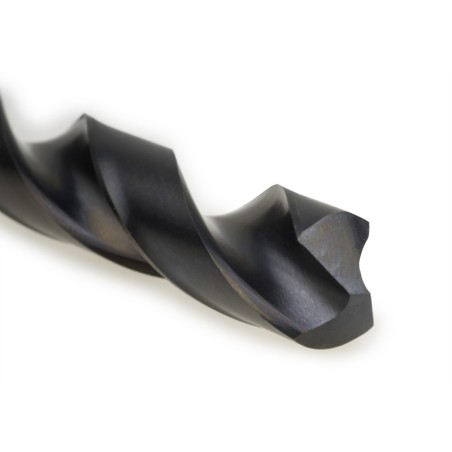 Ref. m007 broca hss din338 metal mango rebajado IZAR