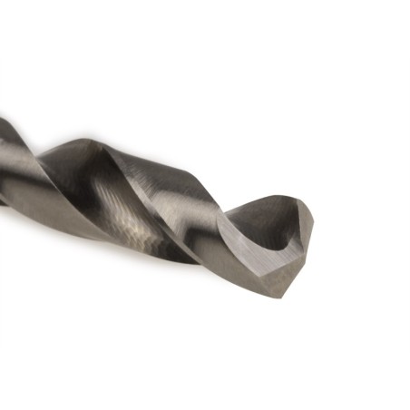 Ref. m013 broca hss din338n hss metal pro IZAR
