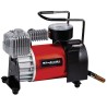 Compresor de automocion cc-ac 35/10 12v EINHELL