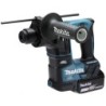 DHR171ZJ Martillo ligero LXT® MAKITA - ¡Potencia y comodidad en uno!