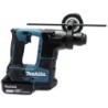 DHR171ZJ Martillo ligero LXT® MAKITA - ¡Potencia y comodidad en uno!