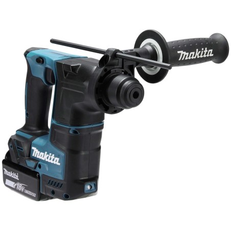 DHR171ZJ Martillo ligero LXT® MAKITA - ¡Potencia y comodidad en uno!