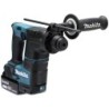 DHR171ZJ Martillo ligero LXT® MAKITA - ¡Potencia y comodidad en uno!