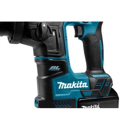DHR171ZJ Martillo ligero LXT® MAKITA - ¡Potencia y comodidad en uno!