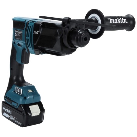 Martillo LXT® DHR182Z: Ligero y Potente.