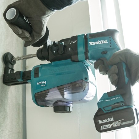 Martillo LXT® DHR182Z: Ligero y Potente.