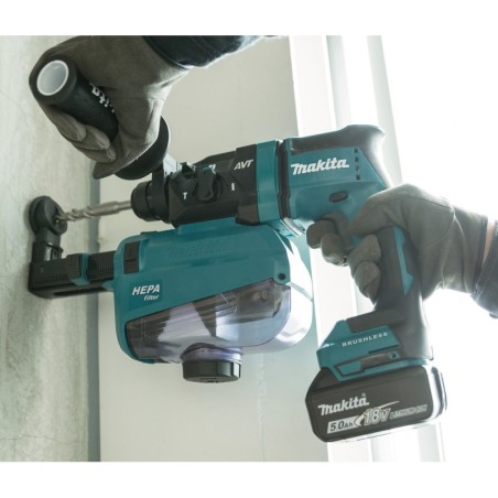 Martillo LXT® DHR182Z: Ligero y Potente.
