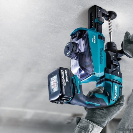Martillo LXT® DHR182Z: Ligero y Potente.