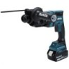 DHR182ZWJU Martillo LXT® MAKITA - Ligero y eficiente