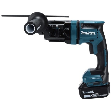 DHR182ZWJU Martillo LXT® MAKITA - Ligero y eficiente