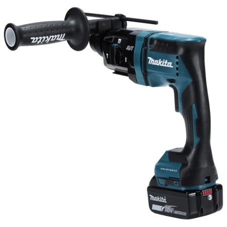 DHR182ZWJU Martillo LXT® MAKITA - Ligero y eficiente