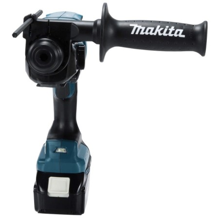 DHR182ZWJU Martillo LXT® MAKITA - Ligero y eficiente