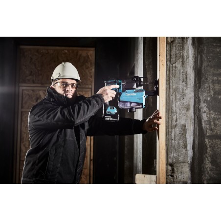 DHR182ZWJU Martillo LXT® MAKITA - Ligero y eficiente