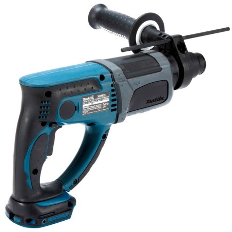 Martillo LXT® MAKITA DHR202Z: ligero y potente