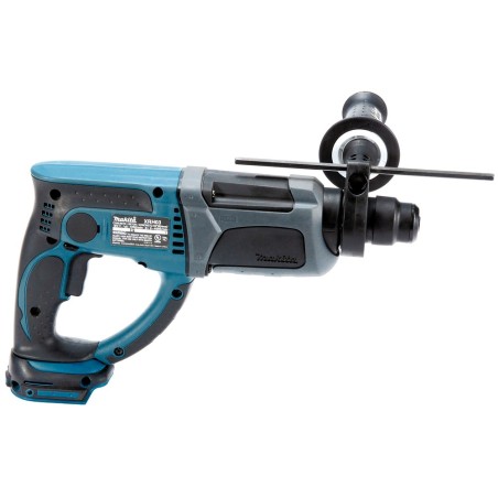 Martillo LXT® MAKITA DHR202Z: ligero y potente