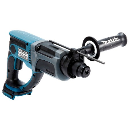 Martillo LXT® MAKITA DHR202Z: ligero y potente